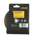 Falke diamant turboblad Ø125 mm